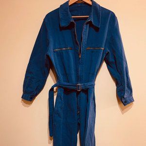 World's Coolest Painters Jumpsuit